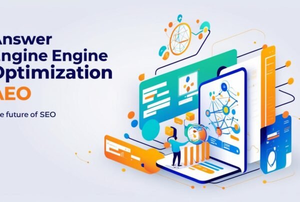 From SEO to AEO How Search Is Evolving Now