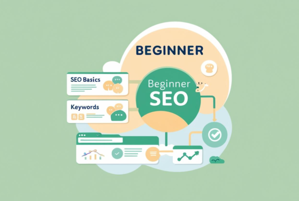 SEO Basics Concepts: A complete Guide for Starters