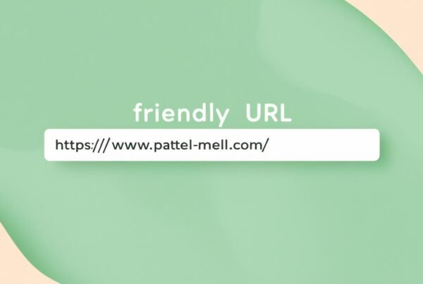 How to Create SEO-Friendly URLs