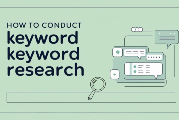 How to Do Keyword Research: A Beginner’s 10 Steps Guide